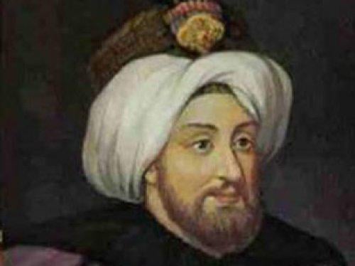 Osmanlı Padişahlarının anneleri nereli