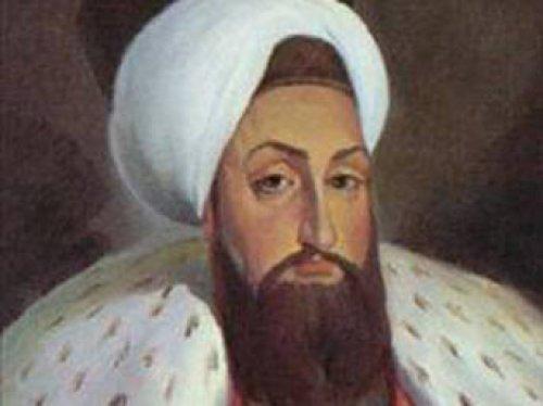 Osmanlı Padişahlarının anneleri nereli