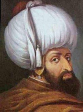 Osmanlı Padişahlarının anneleri nereli