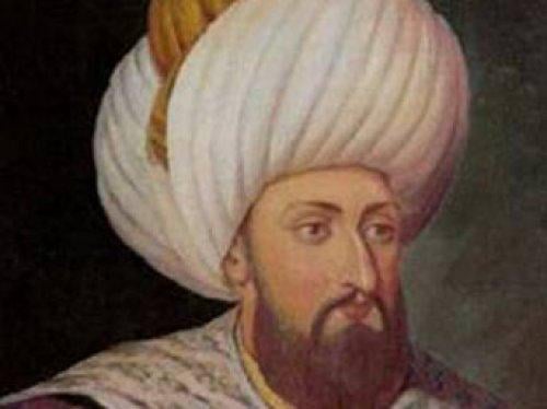 Osmanlı Padişahlarının anneleri nereli