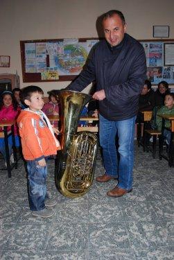 Çobana özel konser - Resim 8