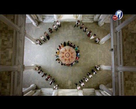 Can Bonomo'nun Love Me Back klibi - Resim 19