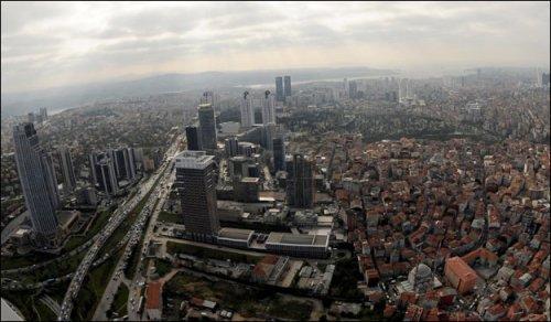 Twitter'ın Türkiye istatistikleri