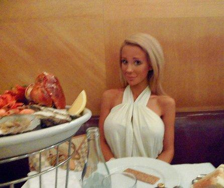 Photoshop kurbanı değil gerçek