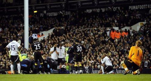 Maçta kalbi durdu, hastane yolunda öldü