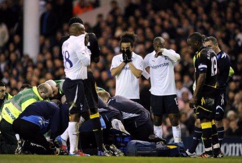 Maçta kalbi durdu, hastane yolunda öldü