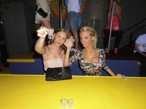 Photoshop kurbanı değil gerçek