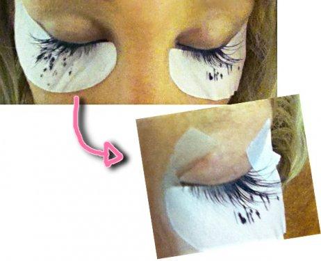 Photoshop kurbanı değil gerçek