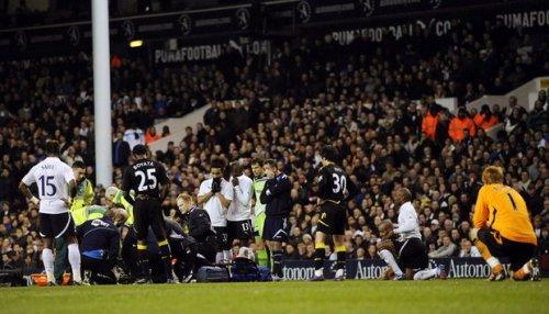 Maçta kalbi durdu, hastane yolunda öldü