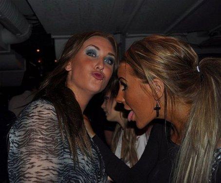 Photoshop kurbanı değil gerçek