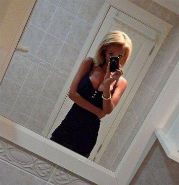 Photoshop kurbanı değil gerçek