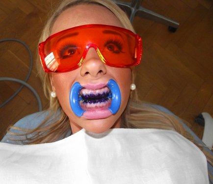 Photoshop kurbanı değil gerçek