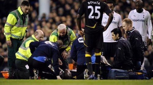 Maçta kalbi durdu, hastane yolunda öldü