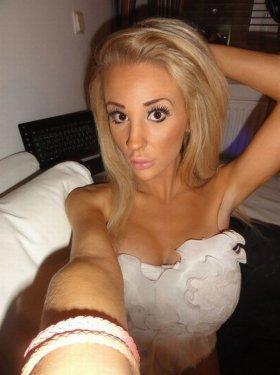 Photoshop kurbanı değil gerçek