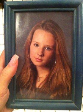 Photoshop kurbanı değil gerçek