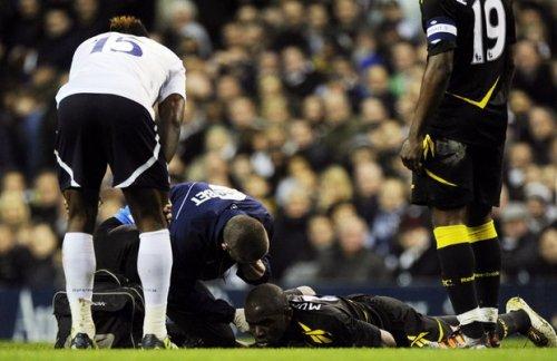 Maçta kalbi durdu, hastane yolunda öldü