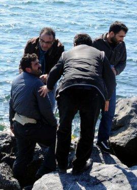 Zeytinburnu'nda çatışma çıktı 