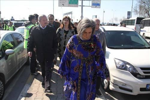 Zeytinburnu'nda çatışma çıktı 