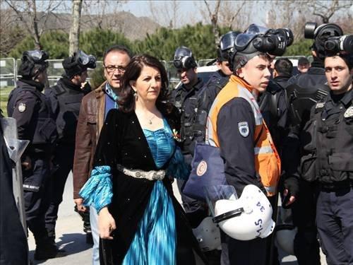 Zeytinburnu'nda çatışma çıktı 