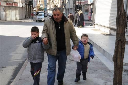 Zeytinburnu'nda çatışma çıktı 