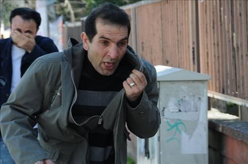 Zeytinburnu'nda çatışma çıktı 