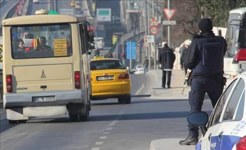 Zeytinburnu'nda çatışma çıktı 