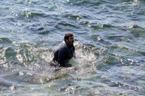 Zeytinburnu'nda çatışma çıktı 