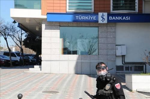 Zeytinburnu'nda çatışma çıktı 