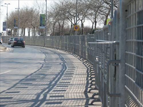 Zeytinburnu'nda çatışma çıktı 