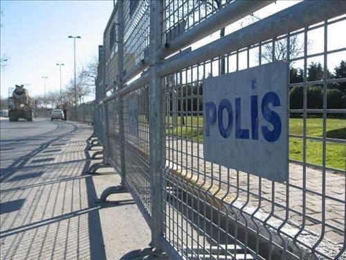 Zeytinburnu'nda çatışma çıktı 