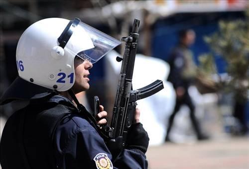 Diyarbakır'da olaylı Nevruz