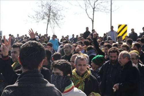 Zeytinburnu'nda çatışma çıktı 