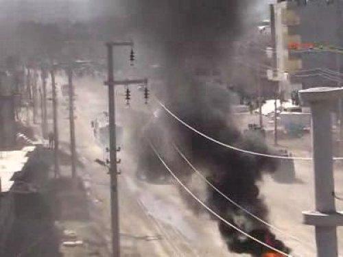 Güneydoğu'da gergin Nevruz