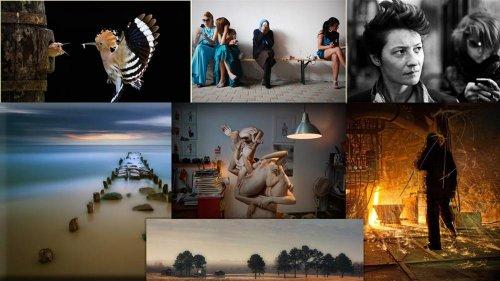2012 Sony Dünya Fotoğraf Ödülleri sahiplerini buldu - Resim 1