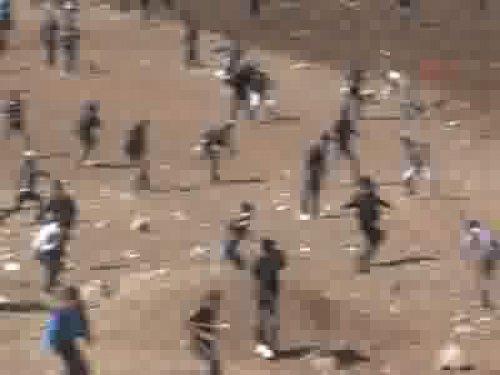 Güneydoğu'da gergin Nevruz