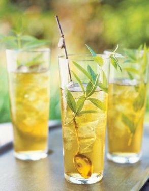 Zayıflatan çay tarifleri