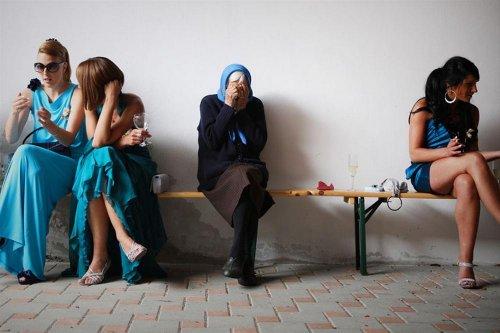 2012 Sony Dünya Fotoğraf Ödülleri sahiplerini buldu - Resim 7