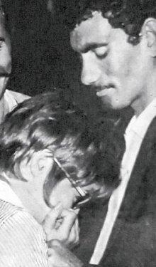 Yılmaz Güney'in 74. doğum günü