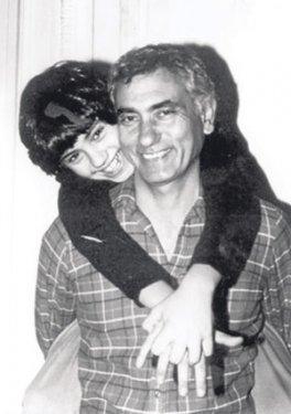 Yılmaz Güney'in 74. doğum günü