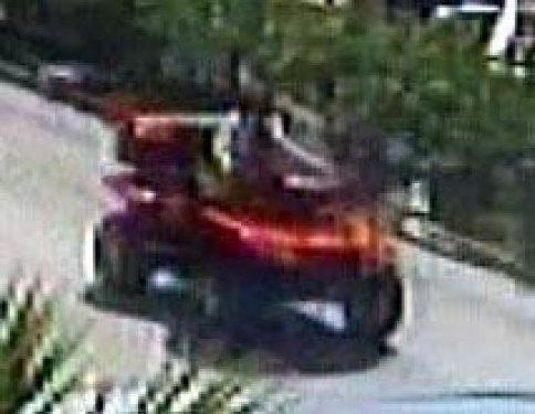 Brezilyalı model Bodrum'da ATV ile ölüme uçtu