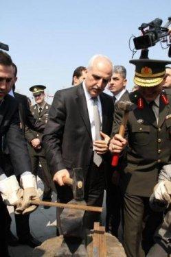 İstanbul'da nevruz kutlamaları - Resim 11
