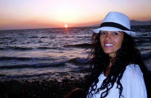 Brezilyalı model Bodrum'da ATV ile ölüme uçtu