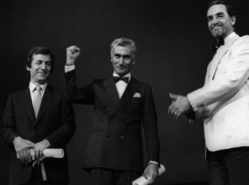 Yılmaz Güney'in 74. doğum günü