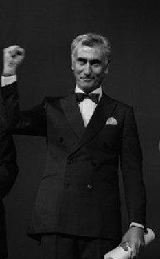 Yılmaz Güney'in 74. doğum günü