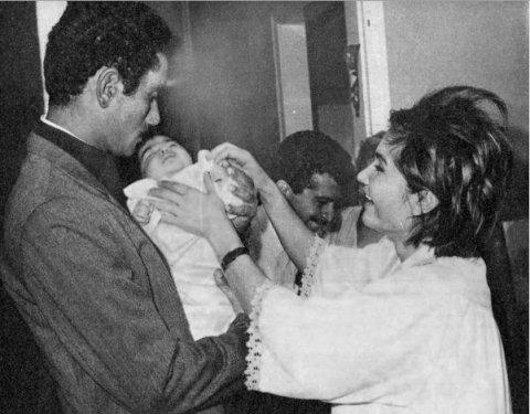 Yılmaz Güney'in 74. doğum günü