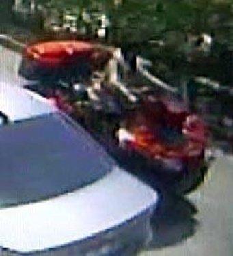 Brezilyalı model Bodrum'da ATV ile ölüme uçtu