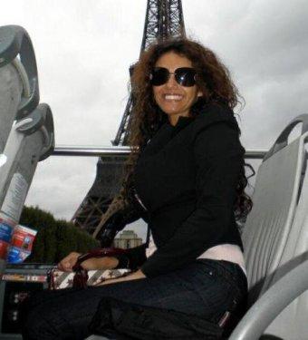 Brezilyalı model Bodrum'da ATV ile ölüme uçtu