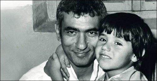 Yılmaz Güney'in 74. doğum günü