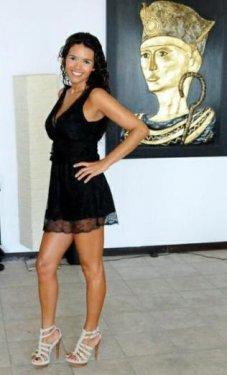 Brezilyalı model Bodrum'da ATV ile ölüme uçtu