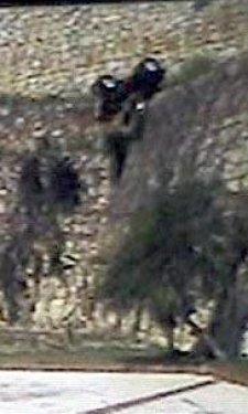 Brezilyalı model Bodrum'da ATV ile ölüme uçtu